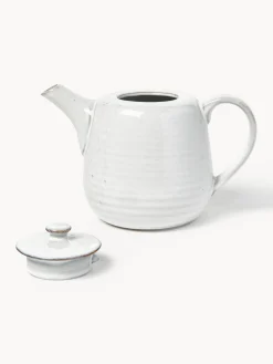 Tetera artesanal Nordic Sand, 1,3 L