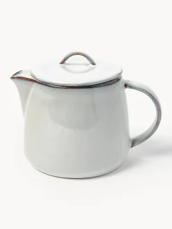 Tetera artesanal Nordic Sand, 1 L