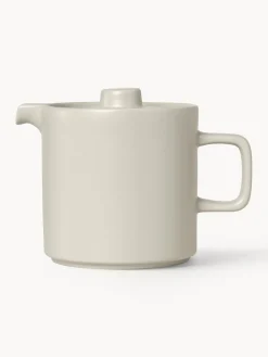 Tetera de cerámica Pilar, 1 L