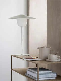 Tetera de cerámica Pilar, 1 L