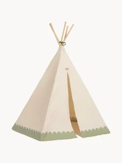 Tipi infantil de algodón Vibes