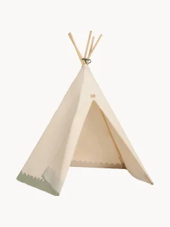 Tipi infantil de algodón Vibes