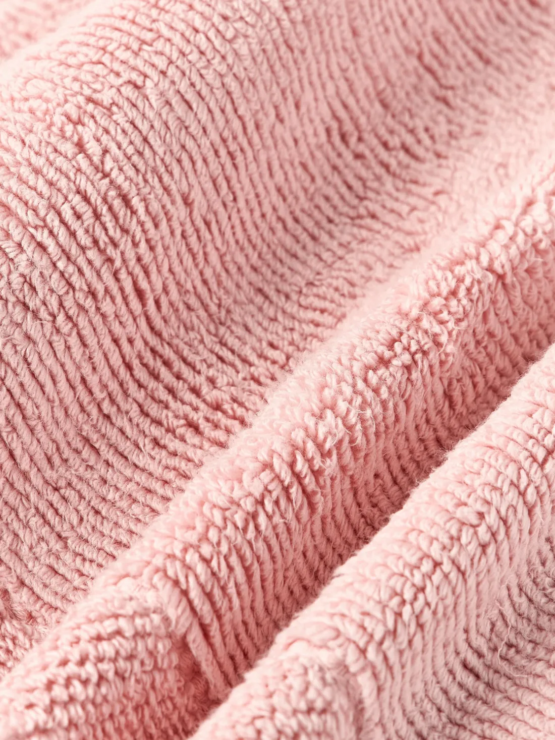 Toalla con borde a rayas Luxe, tamaños diferentes