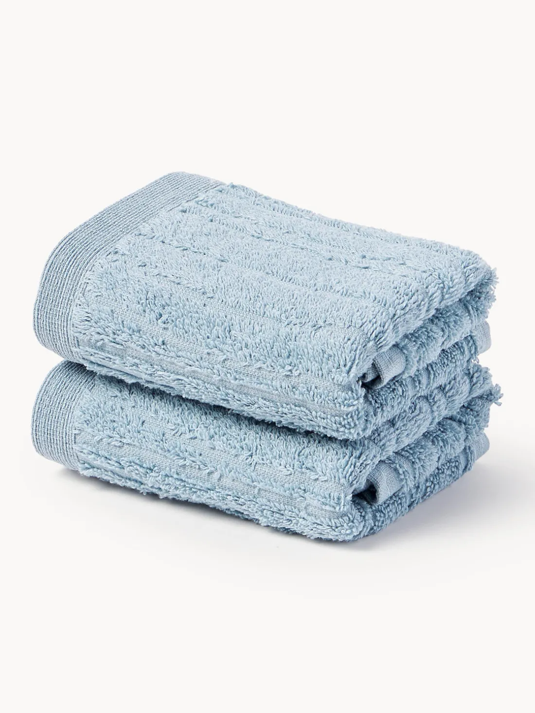 Toalla de algodón Audrina, tamaños diferentes