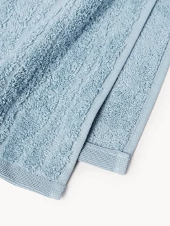 Toalla de algodón Audrina, tamaños diferentes