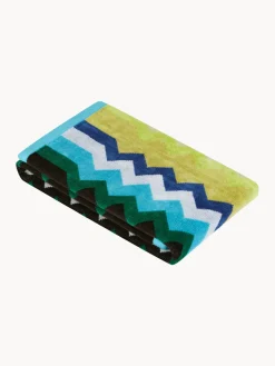 Toalla de algodón Carlie, tamaños diferentes