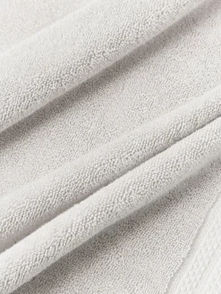 Toalla de algodón ecológico Premium, tamaños diferentes