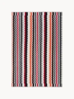 Toalla de baño artesanal Best