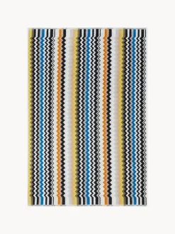 Toalla de baño artesanal Best