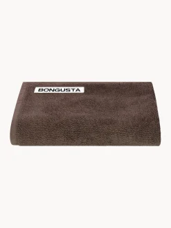 Toalla de mano artesanal de algodón Naram