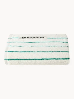 Toalla de mano de algodón Naram