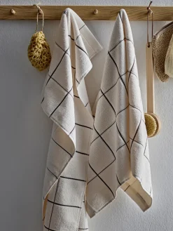 Toalla de mano Vista