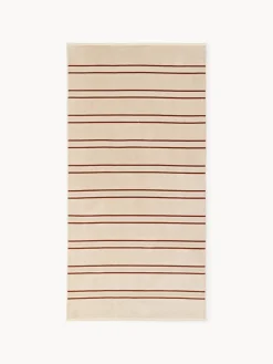 Toalla de playa a rayas Torres