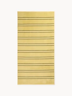 Toalla de playa a rayas Torres