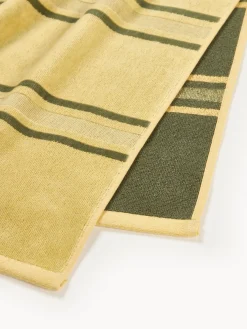 Toalla de playa a rayas Torres