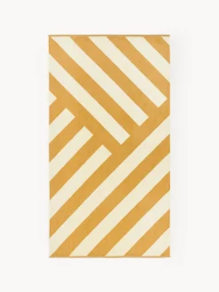 Toalla de playa estampada Suri