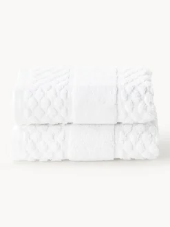 Toalla Katharina, tamaños diferentes