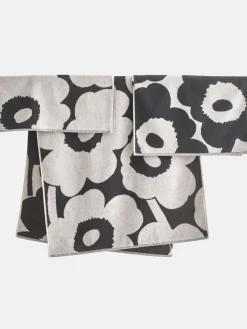 Toalla reversible de algodón Unikko, tamaños diferentes