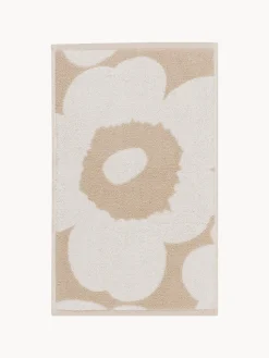 Toalla reversible de algodón Unikko, tamaños diferentes