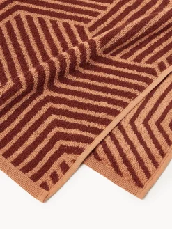 Toallas lavabos Fatu, tamaños diferentes