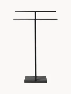 Toallero de metal Menoto