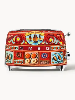 Tostadora compacta Dolce & Gabbana - Sicily Is My Love