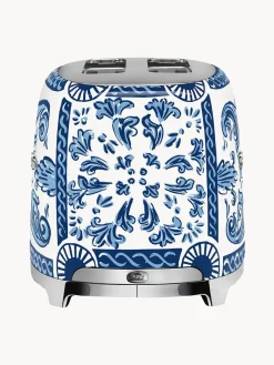 Tostadora compacta Dolce & Gabbana - Blu Mediterraneo