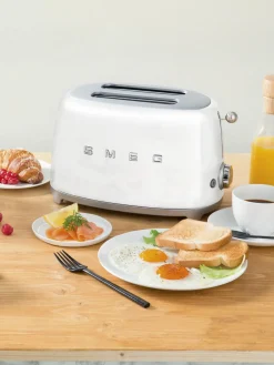 Tostadora compacta 50's Style