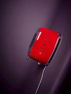 Tostadora compacta 50's Style