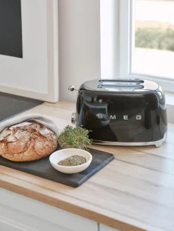 Tostadora compacta 50's Style