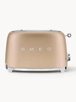 Tostadora compacta 50's Style