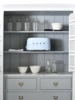 Tostadora larga 50's Style