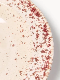 Vajilla artesanal Bernardo, 4 comensales (12 piezas)