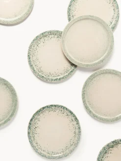 Vajilla artesanal Bernardo, 4 comensales (12 piezas)