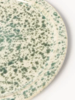 Vajilla artesanal Bernardo, 4 comensales (12 piezas)