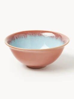 Vajilla artesanal Marguerite, 4 comensales, 12 pzas.