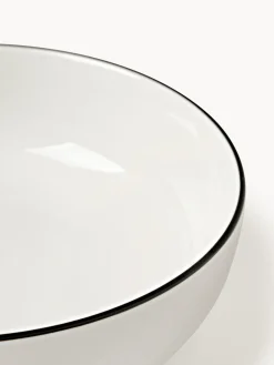 Vajilla de porcelana Facile, 6 comensales (18 pzas.)