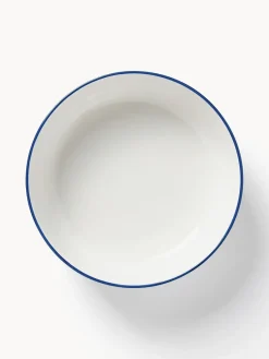 Vajilla de porcelana Facile, 6 comensales (18 pzas.)