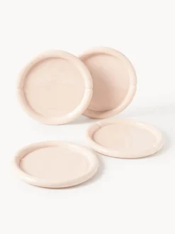 Vajilla de porcelana Maira, 4 personas (12 pzas.)