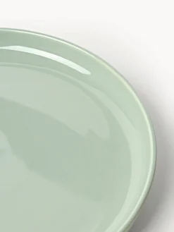 Vajilla de porcelana Nessa, 4 comensales (12 pzas.)