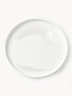 Vajilla de porcelana Nessa, 4 comensales (12 pzas.)