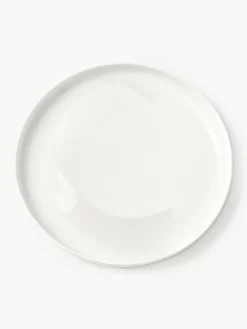 Vajilla de porcelana Nessa, 4 comensales (12 pzas.)