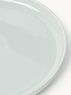 Vajilla de porcelana Nessa, 4 comensales (12 pzas.)