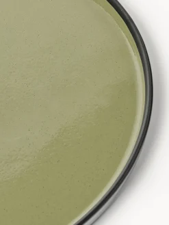 Vajilla Ginger, 4 comensales (12 pzas.)