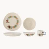 Vajilla infantil Charlie (3 uds.)