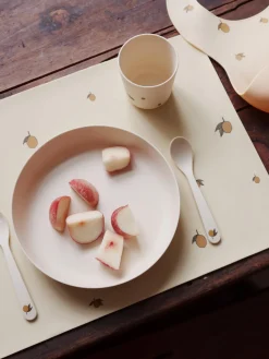 Vajilla infantil Lemon, 5 pzas.