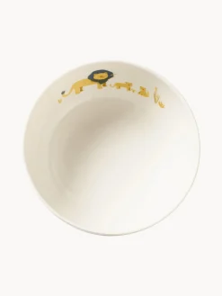 Vajilla infantil Leo Löwe, 5 pzas.