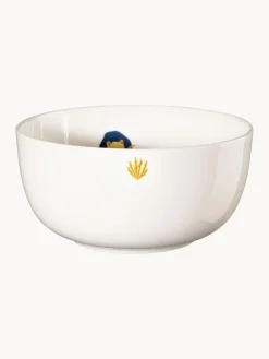 Vajilla infantil Leo Löwe, 5 pzas.