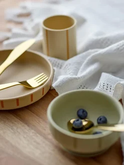 Vajilla infantil Levi, 3 pzas.