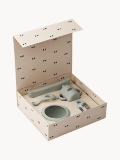 Vajilla infantil Mileah, 5 pzas.